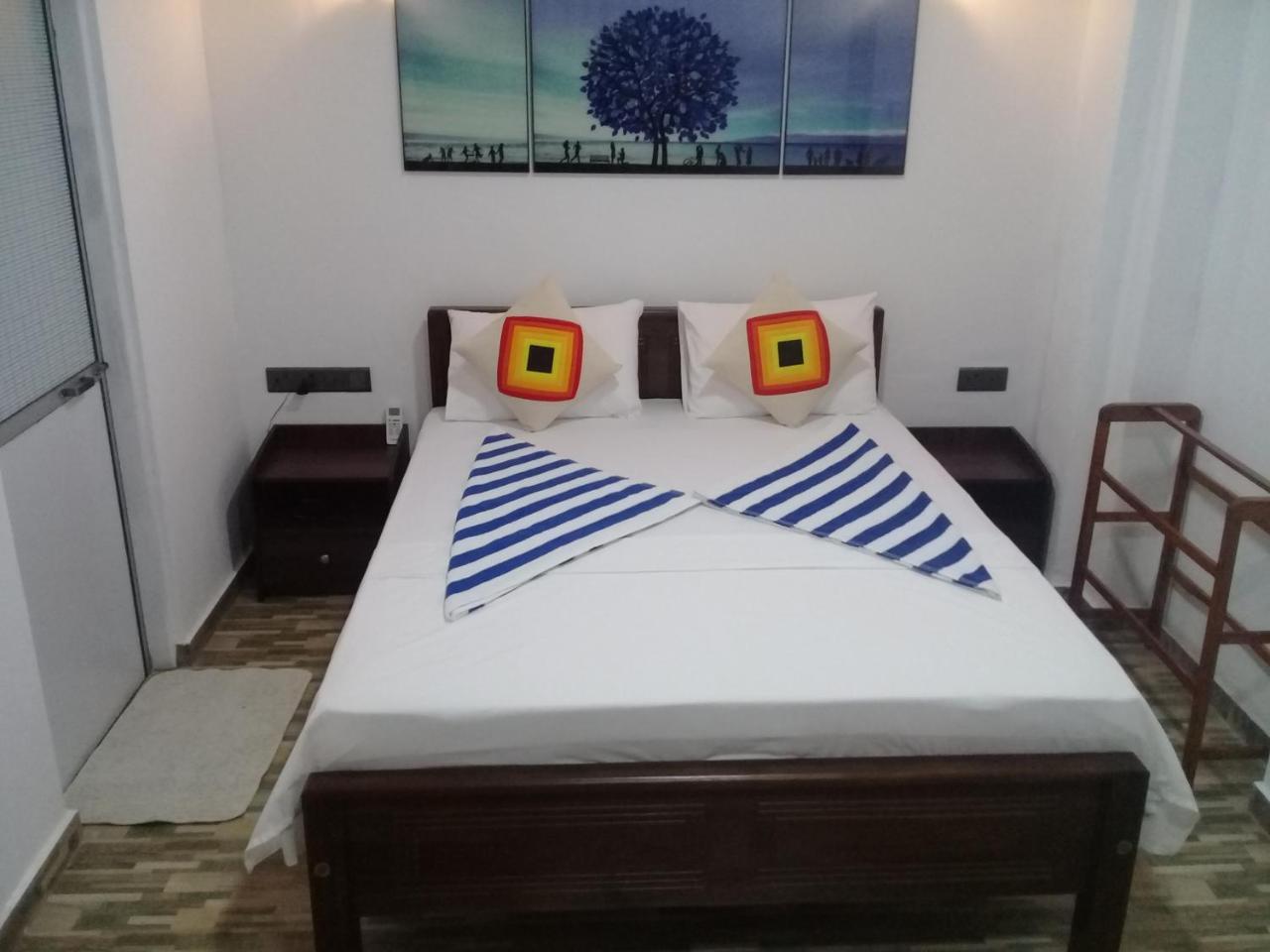 Sea Wind Villa Dikwella Esterno foto